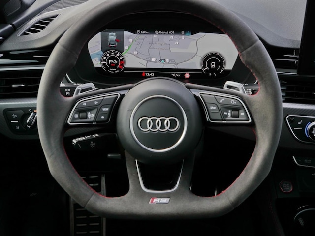 Audi RS5 Quattro Sportback