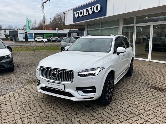 Volvo XC90 AWD Bright T8 Ultimate