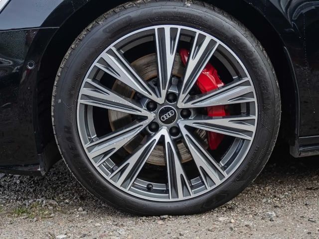 Audi A6 Quattro S-Line