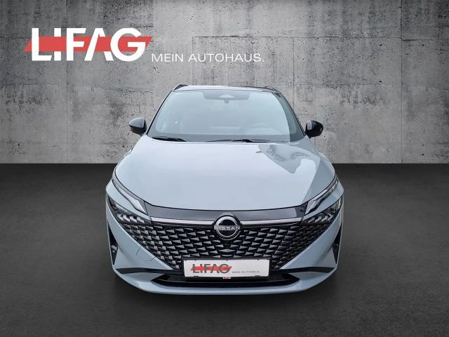 Nissan Qashqai 1,3 MHEV N-Design+ X-Tronic *ab € 37.990,-*