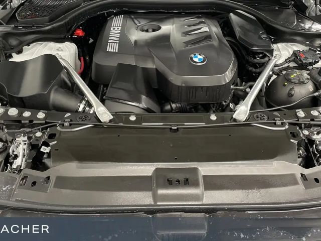 BMW 520 520i M-Sport Touring