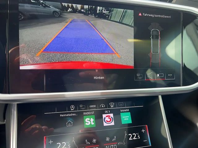 Audi RS6 Avant Performance