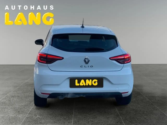 Renault Clio Business Line SCe 65