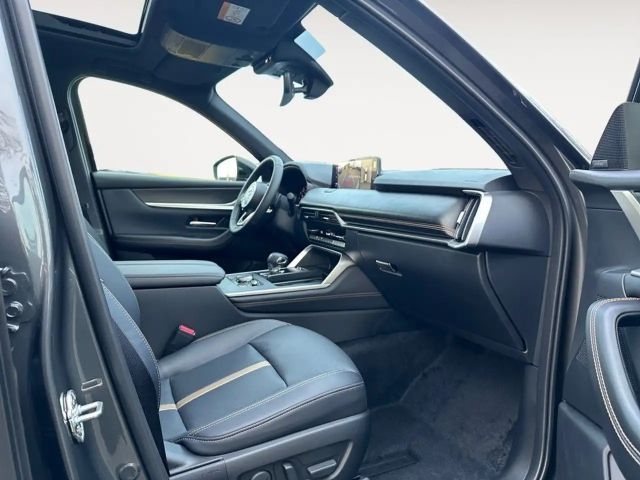 Mazda CX-80 7-Zitter Homura Plus