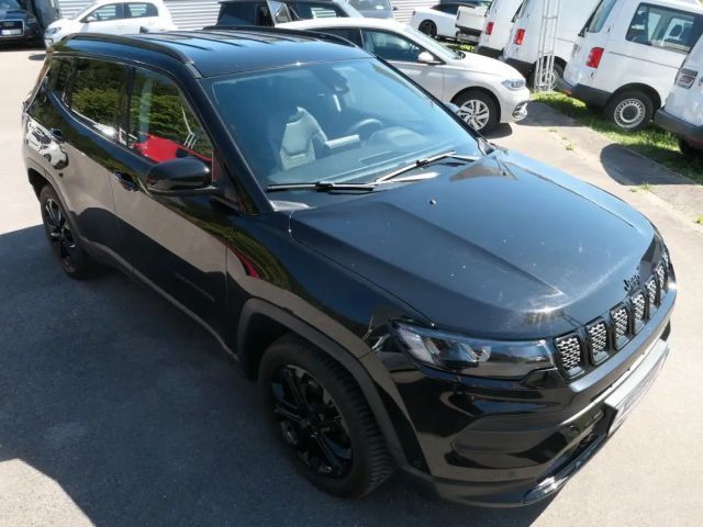 Jeep Compass NightEagle 1.3 T-GDI/ FSE/ GRA/FULL-LINK