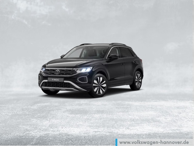 Volkswagen T-Roc 1.0 TSI