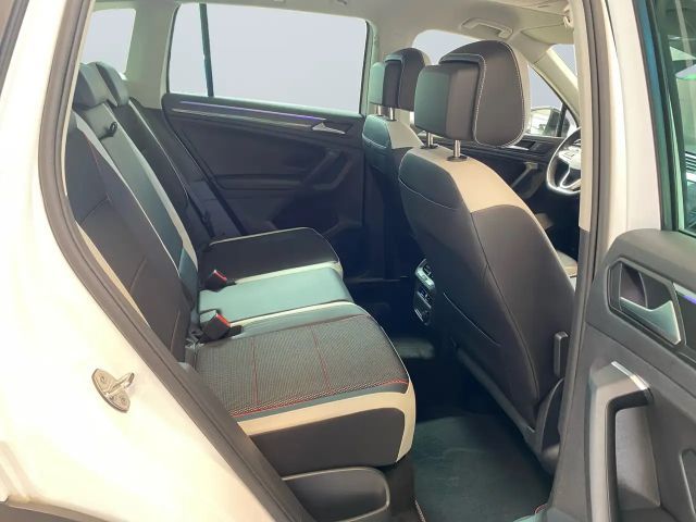 Volkswagen Tiguan 2.0 TDI DSG Sport