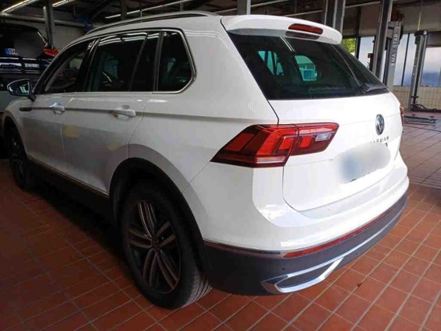 Volkswagen Tiguan 2.0 TDI DSG IQ.Drive