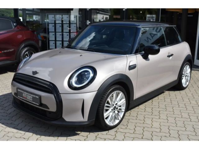 MINI Cooper 1.5