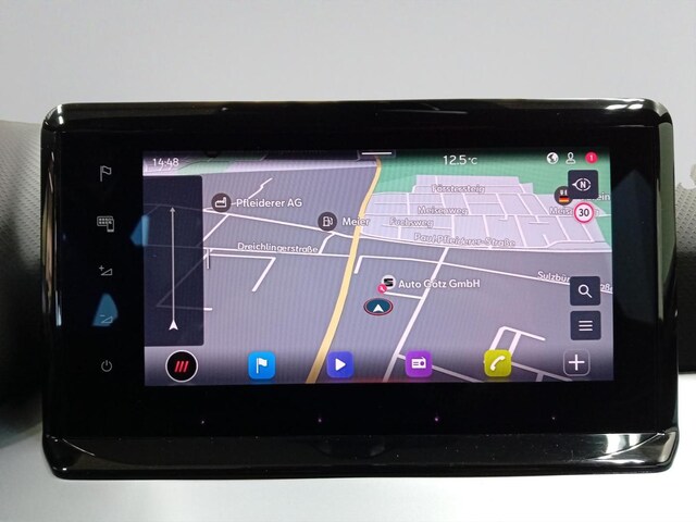 Seat Arona DSG FR-lijn