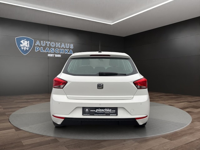 Seat Ibiza 1.0 TSI Reference