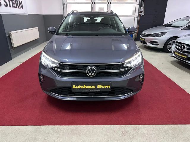 Volkswagen Taigo *Carplay*LED*PDC*Fern & Spur-assistent*