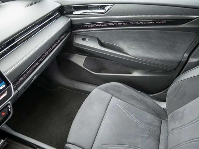 Volkswagen ID.7 Pro Tourer