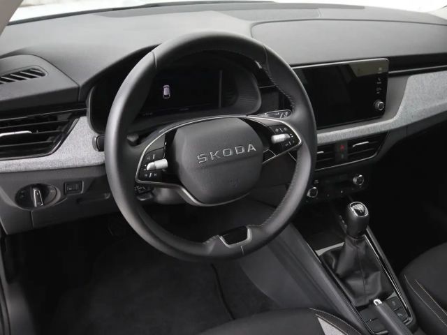 Skoda Scala Selection