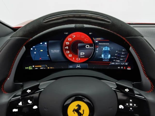 Ferrari Roma Spider