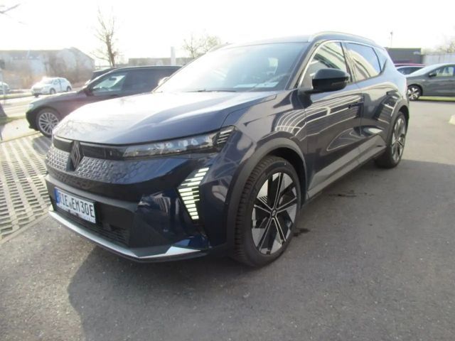 Renault Scenic Comfort E-Tech Techno