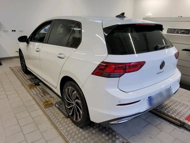 Volkswagen Golf 1.5 TSI Plus