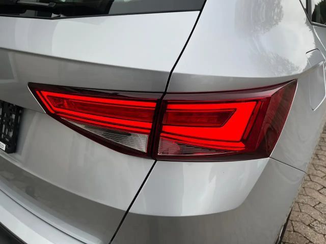 Seat Ateca 1.5 TSI Style