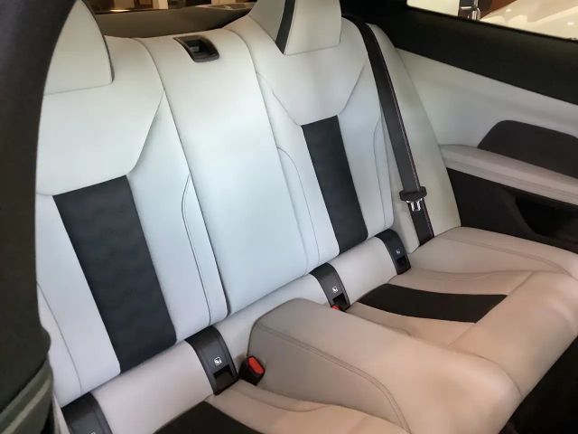 BMW M4 Competition Coupé xDrive