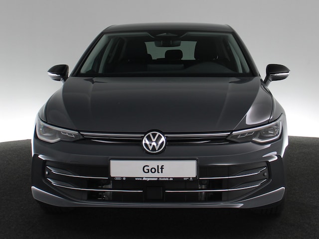 Volkswagen Golf 1.5 eTSI Golf VIII Life