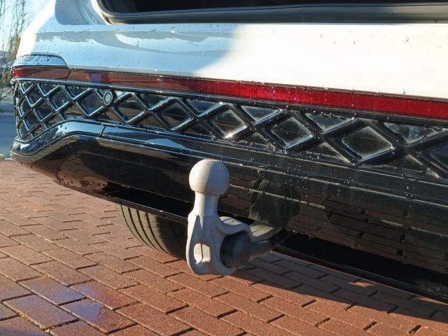 Volkswagen Tiguan 2.0 TDI DSG R-Line