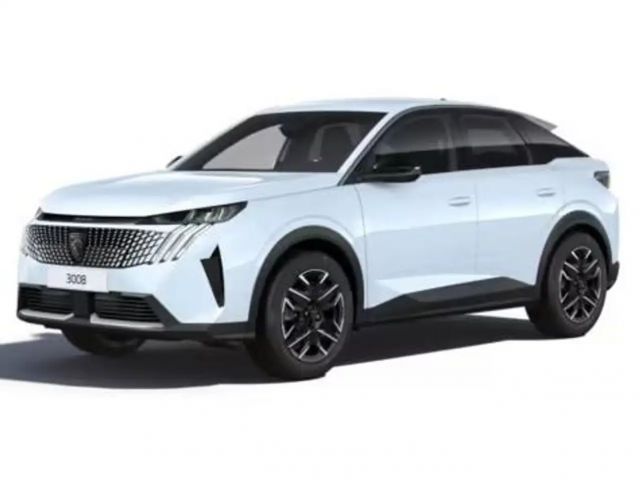 Peugeot 3008 Allure Pack Hybrid