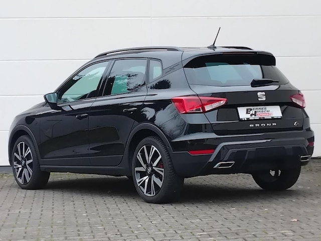 Seat Arona ARONA 1.0 TSIFR   5T81  DG86G