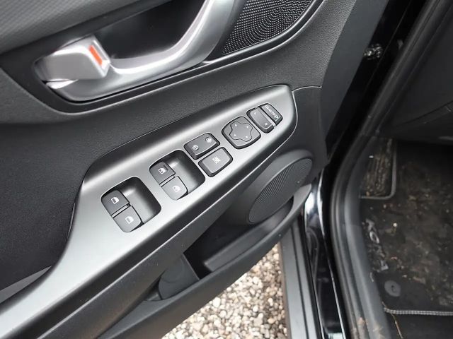 Hyundai Kona 39 kWh Electric