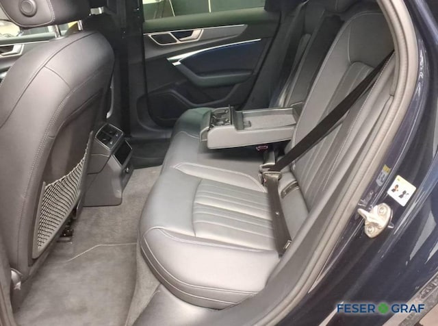 Audi A6 45 TDI Avant Quattro S-Tronic