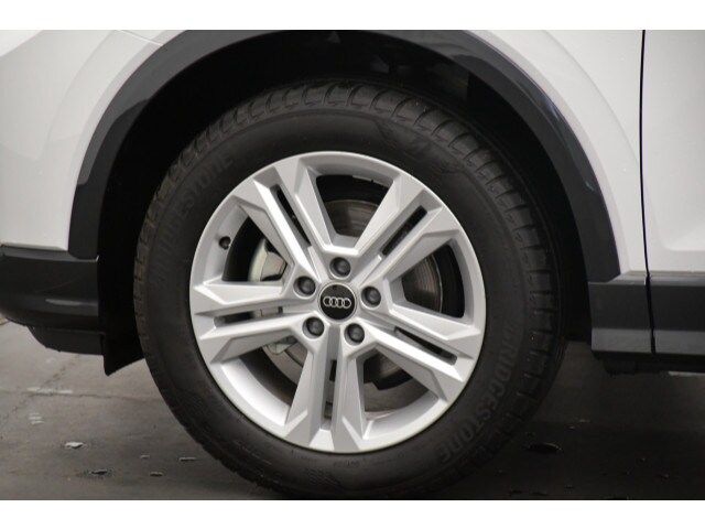 Audi Q2 35 TFSI S-Tronic