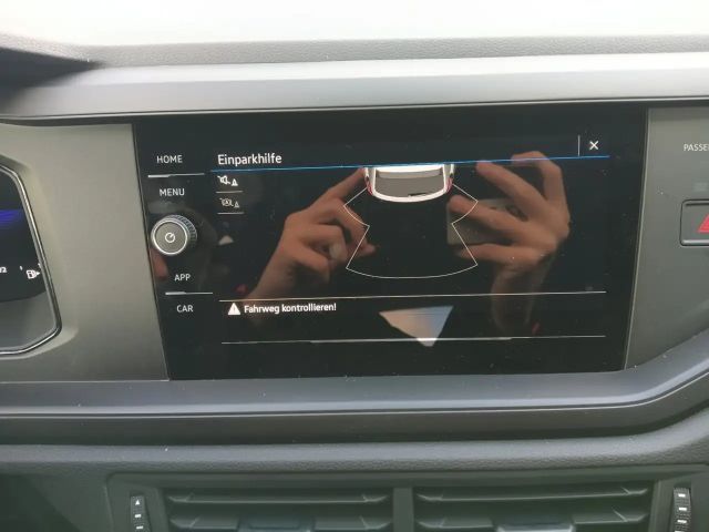 Volkswagen Taigo 4Me TSI