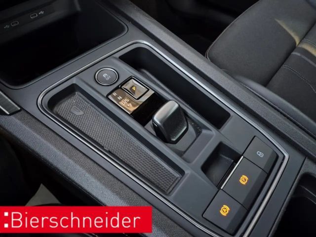 Cupra Formentor 2.0 TSI 4Drive DSG VZ