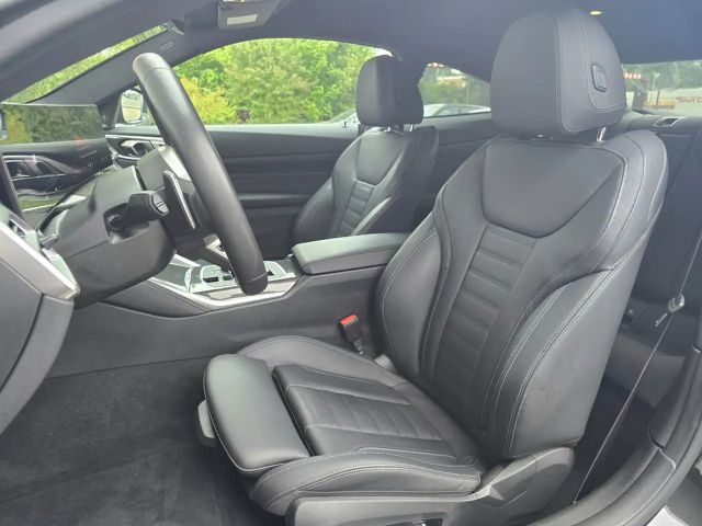 BMW 440 Coupé M-Sport M440i xDrive