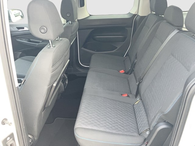 Volkswagen Caddy 2.0 TDI DSG Move