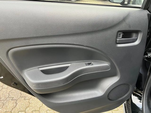 Mitsubishi Space Star CVT Star