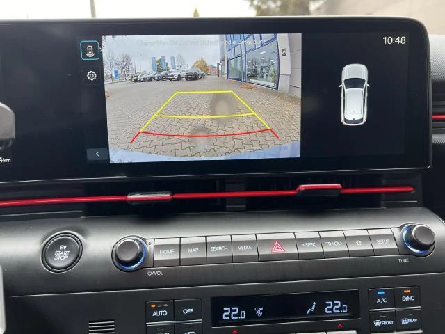 Hyundai Kona 2WD Electric N Line