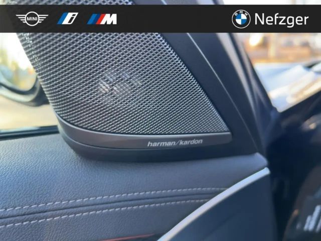 BMW 540 540d M-Sport Touring xDrive