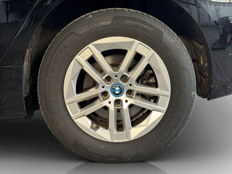 BMW 225 Active Tourer xDrive