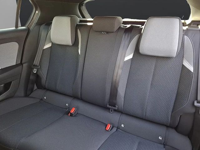 Opel Astra Edition Turbo