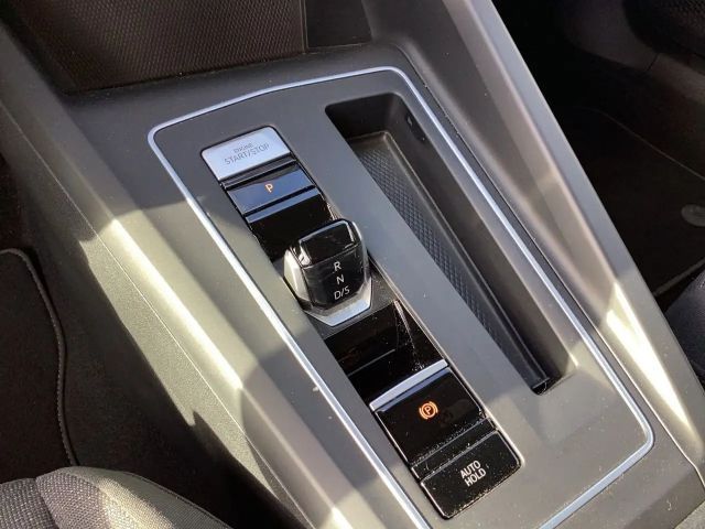 Volkswagen Golf 2.0 TDI DSG Life