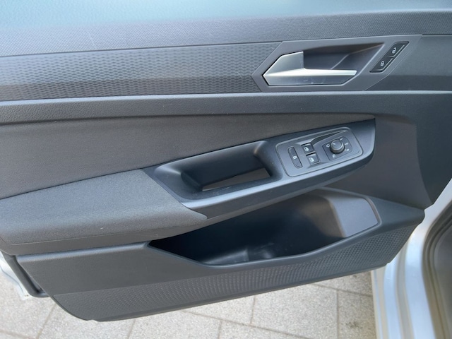 Volkswagen Caddy 2.0 TDI Life