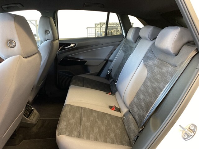 Volkswagen ID.4 Performance