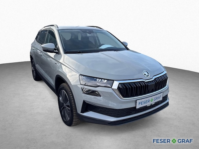 Skoda Karoq 2.0 TDI Tour