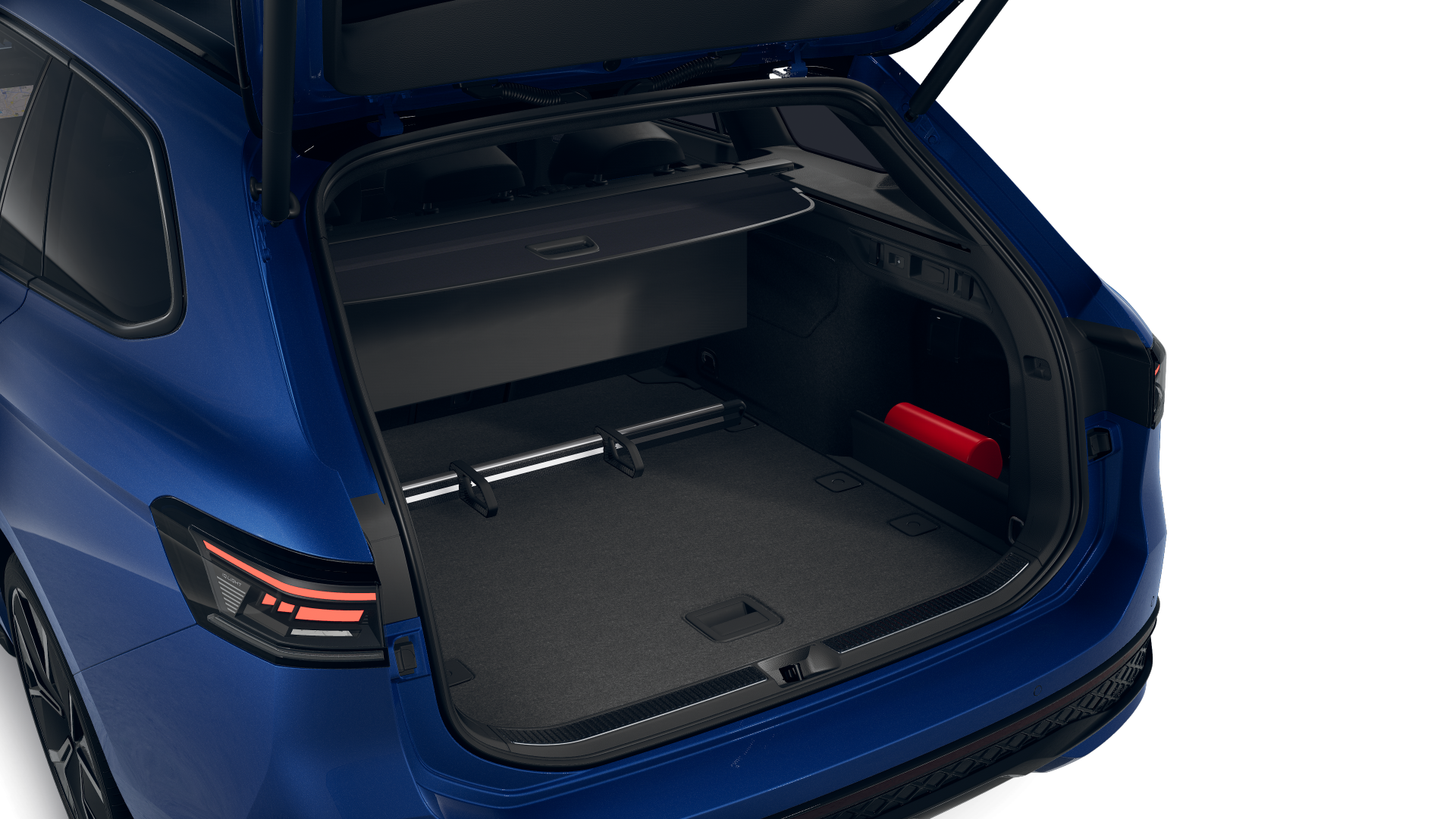 Volkswagen Passat 2.0 TDI