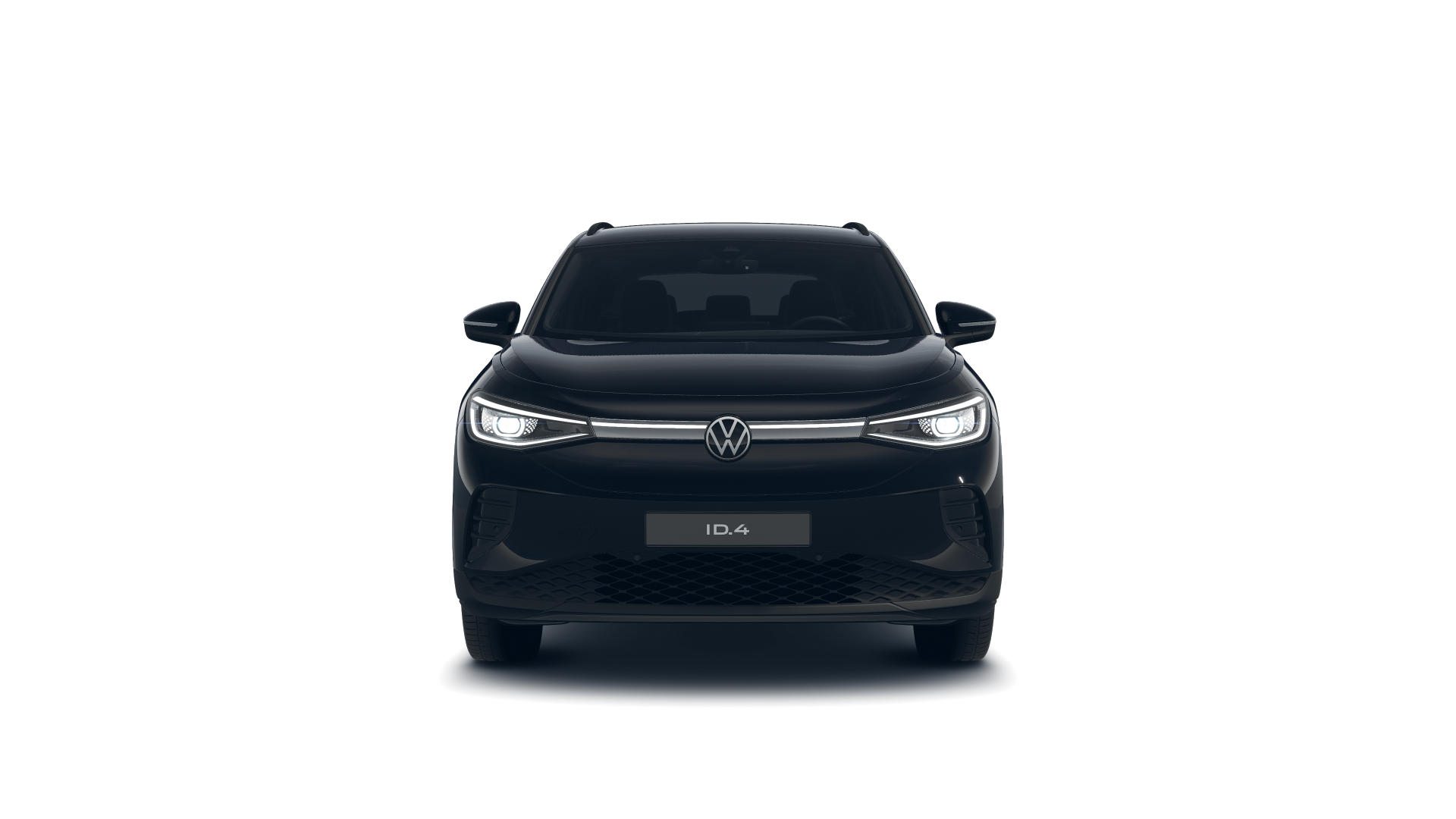 Volkswagen ID.4 NAVI LED