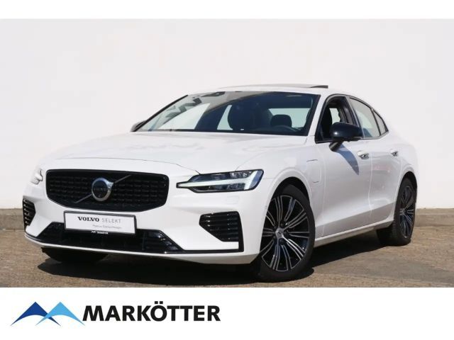 Volvo S60 AWD Dark Recharge Ultimate