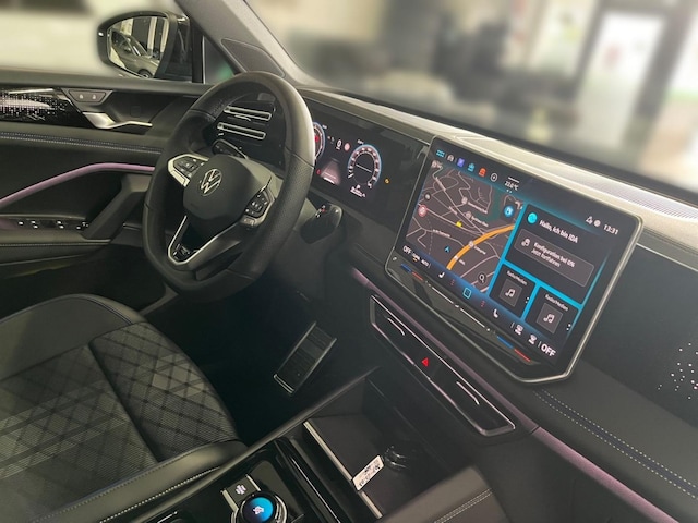 Volkswagen Tiguan DSG R-Line