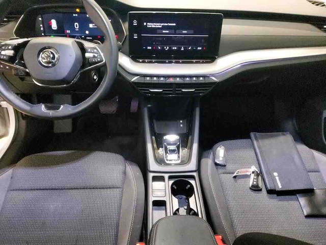 Skoda Octavia Ambition Combi