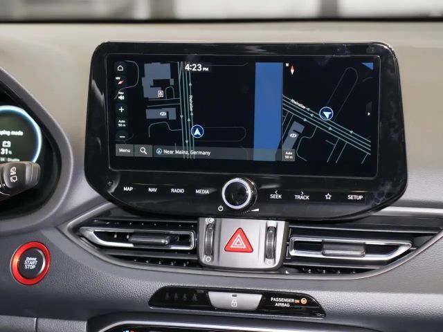 Hyundai i30 N Line T-GDi