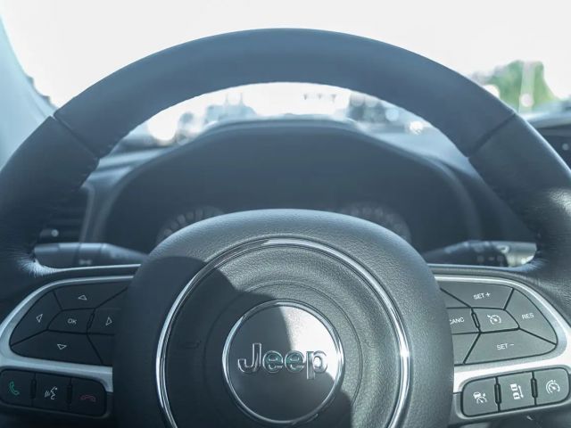 Jeep Renegade Hybrid Limited